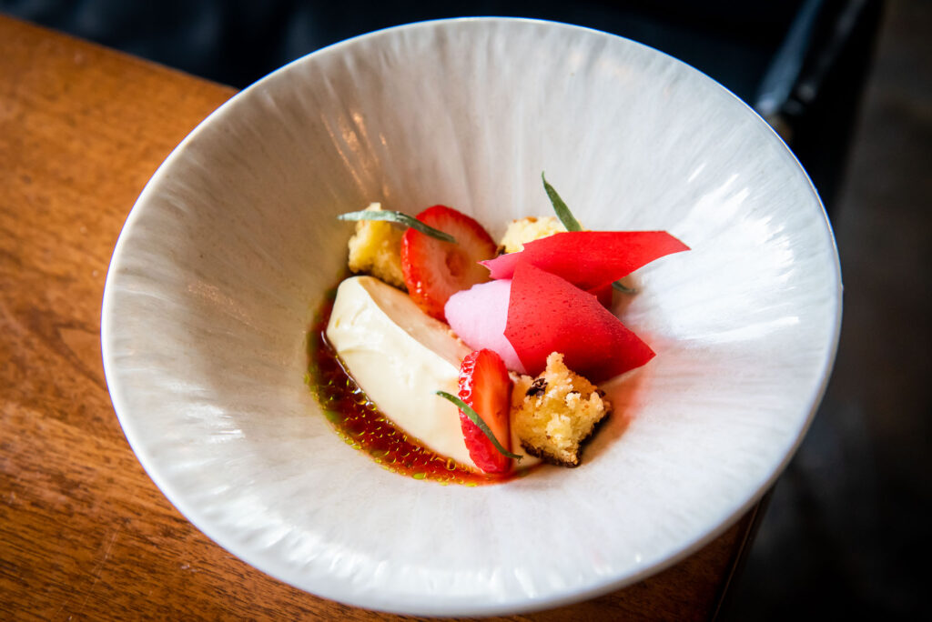Strawberry